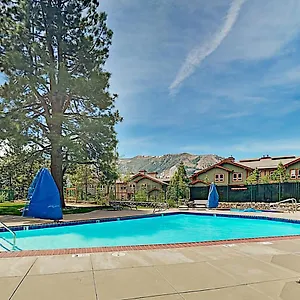 Juniper Springs 444 Apartment Mammoth Lakes
