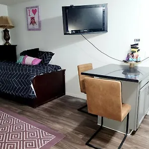 Cox Pavilion Studio Holiday home Las Vegas