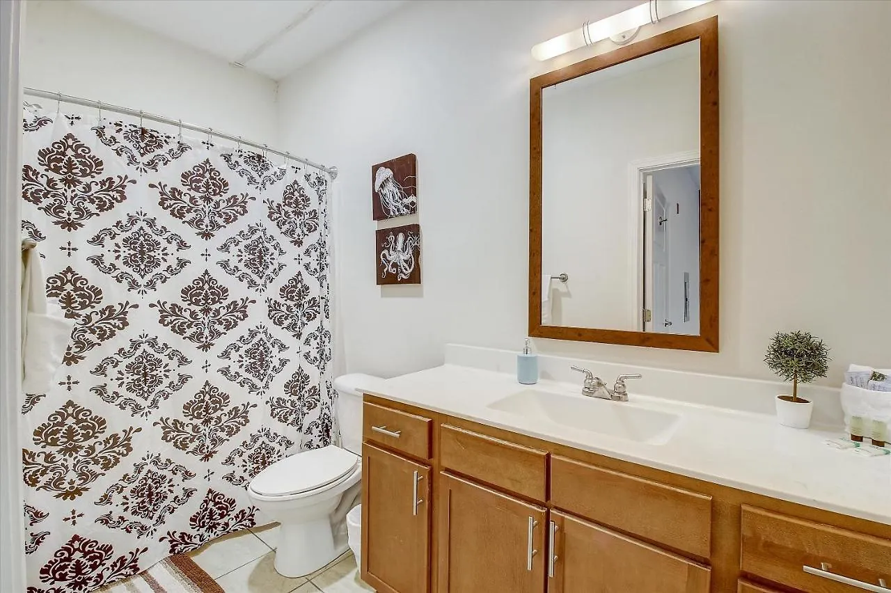 Studio And 1Br Apts By Frontdesk Apartment Charlotte 0*,  United States